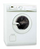 Characteristics ﻿Washing Machine Electrolux EWW 1649 Photo