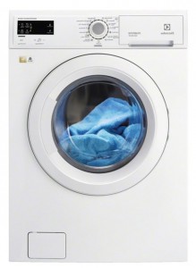 Characteristics ﻿Washing Machine Electrolux EWW 1476 MDW Photo