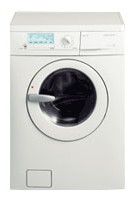 les caractéristiques Machine à laver Electrolux EW 1445 Photo