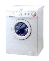 Characteristics ﻿Washing Machine Gorenje WA 1044 Photo