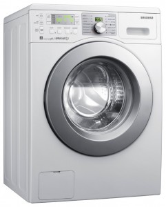 特性 洗濯機 Samsung WF0702WKV 写真
