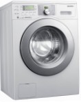 Samsung WF0702WKV Wasmachine voorkant vrijstaande, afneembare hoes voor het inbedden