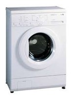 Characteristics ﻿Washing Machine LG WD-80250S Photo