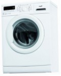 Whirlpool AWSC 63213 ﻿Washing Machine front freestanding, removable cover for embedding