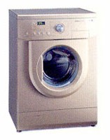 Characteristics ﻿Washing Machine LG WD-10186S Photo