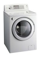 Characteristics ﻿Washing Machine LG WD-12210BD Photo