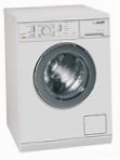 Miele W 2104 ﻿Washing Machine front freestanding