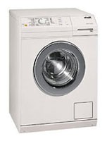 caracteristici Mașină de spălat Miele W 2127 fotografie