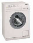 Miele W 2127 ﻿Washing Machine front freestanding