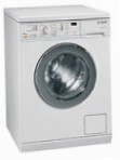 Miele W 2242 ﻿Washing Machine front freestanding