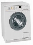 Miele W 2523 WPS ﻿Washing Machine front freestanding