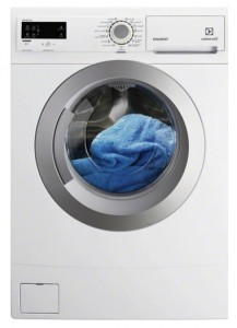 विशेषताएँ वॉशिंग मशीन Electrolux EWS 1056 CMU तस्वीर
