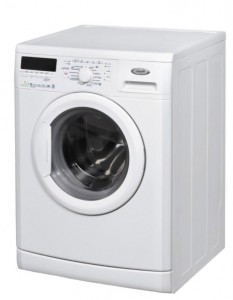 egenskaper Tvättmaskin Whirlpool AWO/C 8141 Fil