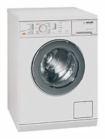 विशेषताएँ वॉशिंग मशीन Miele W 2140 तस्वीर