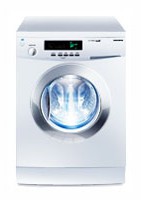 características Máquina de lavar Samsung R1033 Foto
