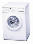 Siemens WXL 961 ﻿Washing Machine front freestanding