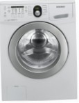 Samsung WF1702W5V ﻿Washing Machine front freestanding, removable cover for embedding