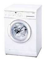 विशेषताएँ वॉशिंग मशीन Siemens WXL 1141 तस्वीर