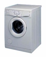特性 洗濯機 Whirlpool AWM 6100 写真