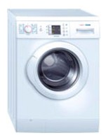 características Máquina de lavar Bosch WLX 20461 Foto