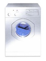 Characteristics ﻿Washing Machine Hotpoint-Ariston ABS 636 TX Photo