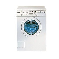 özellikleri çamaşır makinesi Hotpoint-Ariston ALS 1048 CTX fotoğraf
