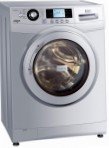 Haier HW60-B1286S 洗濯機 フロント 自立型