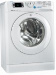 Indesit NWSK 6125 Mosógép elülső szabadon álló