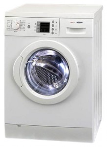 características Máquina de lavar Bosch WLX 24461 Foto