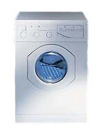 özellikleri çamaşır makinesi Hotpoint-Ariston AL 1056 CTX fotoğraf