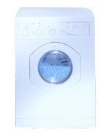 Characteristics ﻿Washing Machine Hotpoint-Ariston ALS 1248 Photo