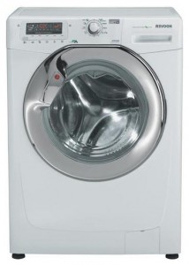 Characteristics ﻿Washing Machine Hoover DYN 33 5124D S Photo