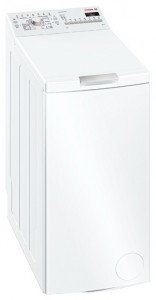 karakteristieken Wasmachine Bosch WOT 20255 Foto