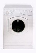 características Máquina de lavar Hotpoint-Ariston AB 63 X EX Foto