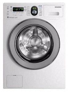 egenskaper Tvättmaskin Samsung WD0704REV Fil