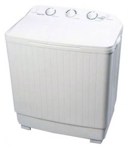 Characteristics ﻿Washing Machine Digital DW-600W Photo