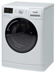 karakteristieken Wasmachine Whirlpool AWSE 7200 Foto