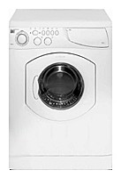विशेषताएँ वॉशिंग मशीन Hotpoint-Ariston AB 108 X तस्वीर