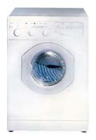 Characteristics ﻿Washing Machine Hotpoint-Ariston AB 846 TX Photo