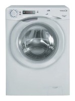 विशेषताएँ वॉशिंग मशीन Candy EVOGT 10074 DS तस्वीर