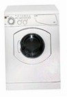 Hotpoint-Ariston ALS 109 X ﻿Washing Machine front freestanding