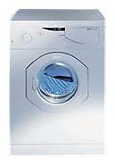 egenskaper Tvättmaskin Hotpoint-Ariston AD 10 Fil