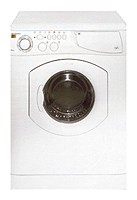 Characteristics ﻿Washing Machine Hotpoint-Ariston AL 109 X Photo