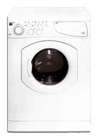kjennetegn Vaskemaskin Hotpoint-Ariston AL 128 D Bilde