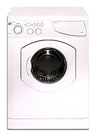 özellikleri çamaşır makinesi Hotpoint-Ariston ALS 88 X fotoğraf