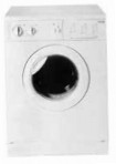 Indesit WG 1235 TX EX Máquina de lavar frente 