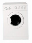Indesit WG 1035 TXCR Máquina de lavar frente 