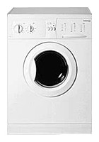 Characteristics ﻿Washing Machine Indesit WGS 1038 TXU Photo