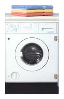 Characteristics ﻿Washing Machine Electrolux EW 1250 I Photo
