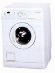 Electrolux EW 1259 W Máquina de lavar frente autoportante